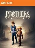 Brothers: A Tale of Two Sons (Xbox 360)